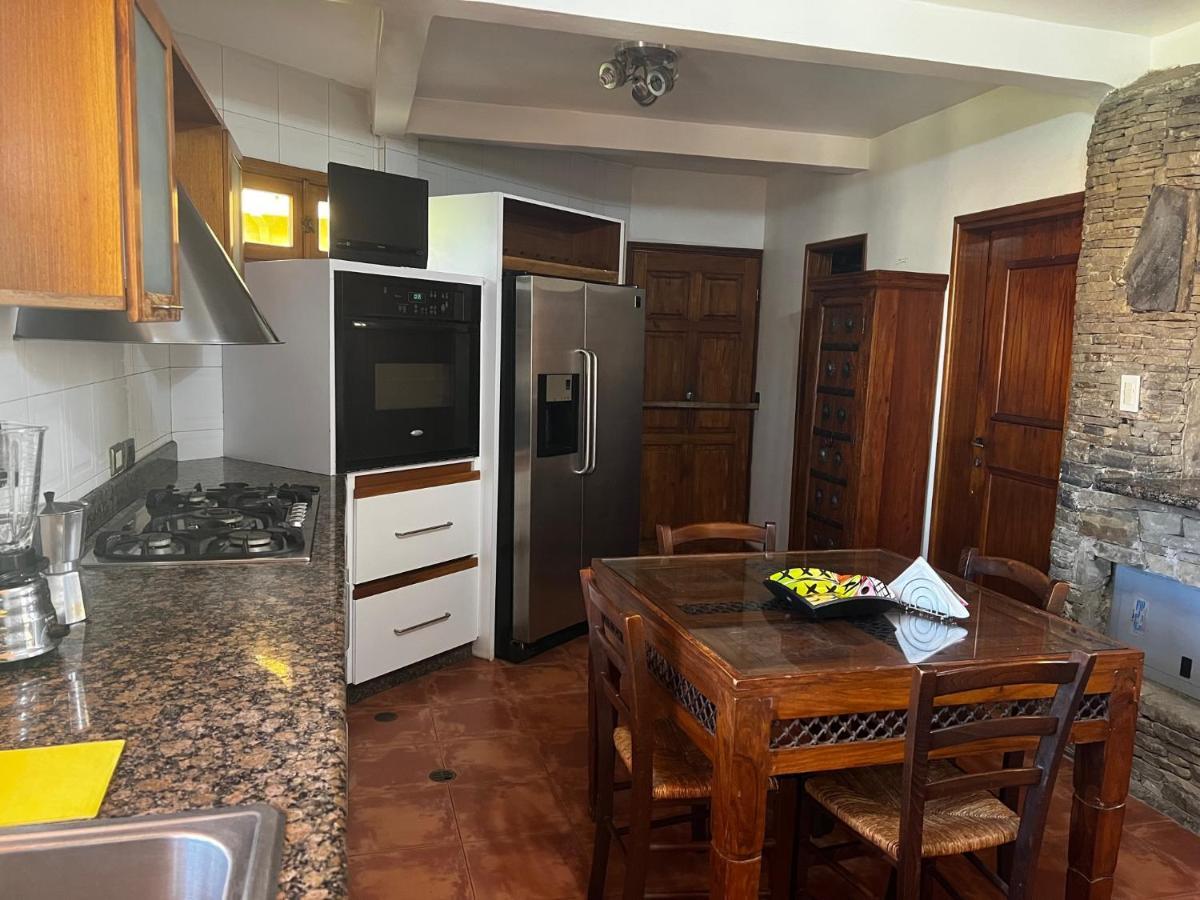 Todo Lo Que Necesitas En Un Solo Lugar... Villa Pampatar Dış mekan fotoğraf