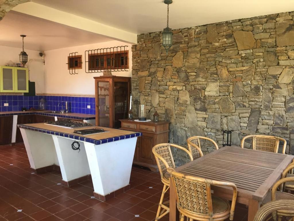 Todo Lo Que Necesitas En Un Solo Lugar... Villa Pampatar Dış mekan fotoğraf
