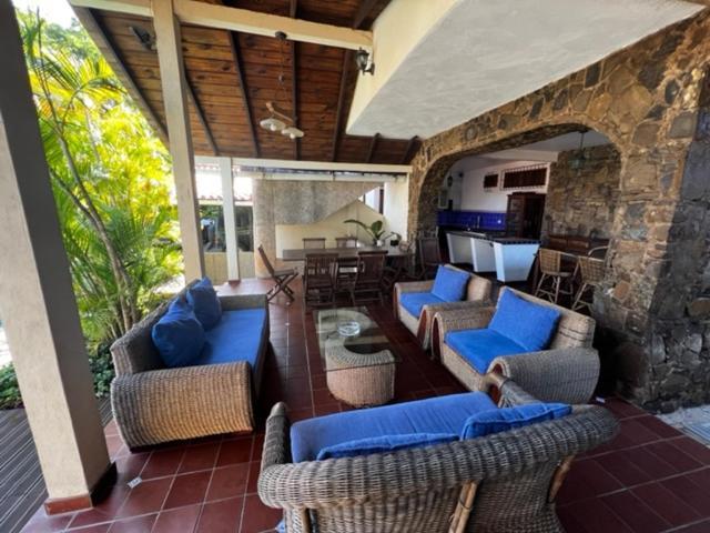 Todo Lo Que Necesitas En Un Solo Lugar... Villa Pampatar Dış mekan fotoğraf