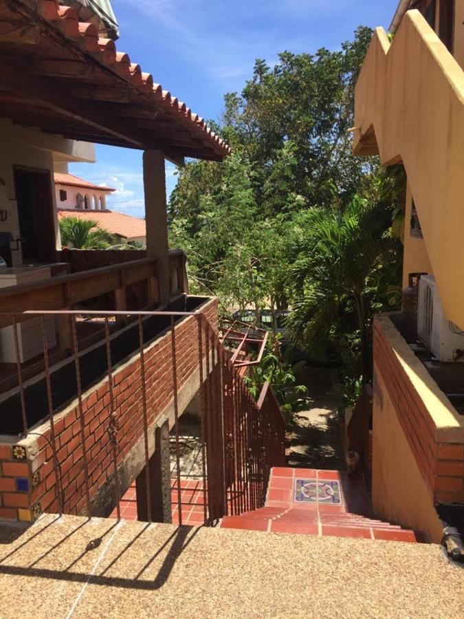 Todo Lo Que Necesitas En Un Solo Lugar... Villa Pampatar Dış mekan fotoğraf