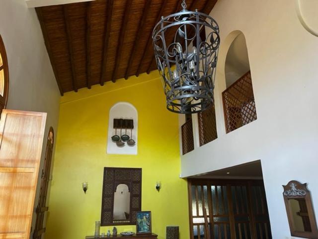 Todo Lo Que Necesitas En Un Solo Lugar... Villa Pampatar Dış mekan fotoğraf