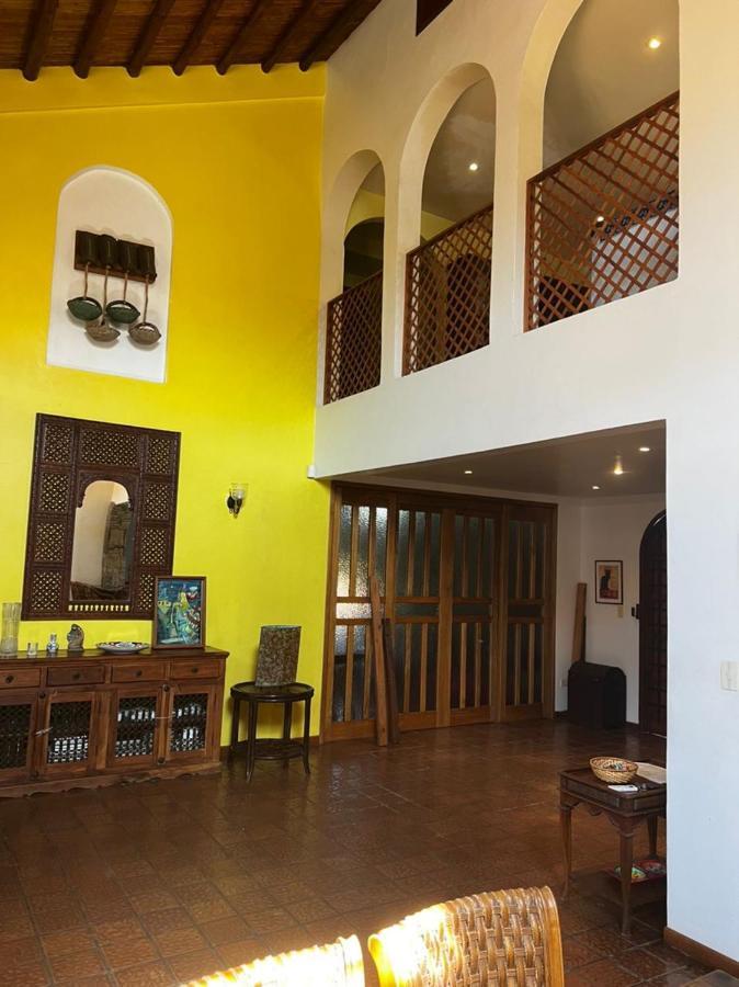 Todo Lo Que Necesitas En Un Solo Lugar... Villa Pampatar Dış mekan fotoğraf