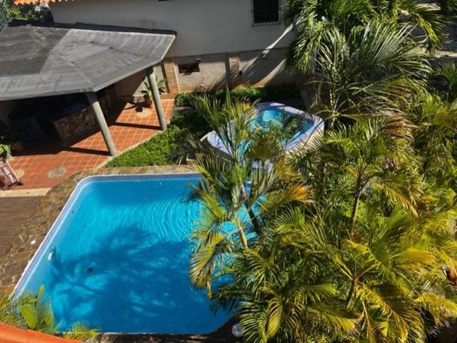 Todo Lo Que Necesitas En Un Solo Lugar... Villa Pampatar Dış mekan fotoğraf