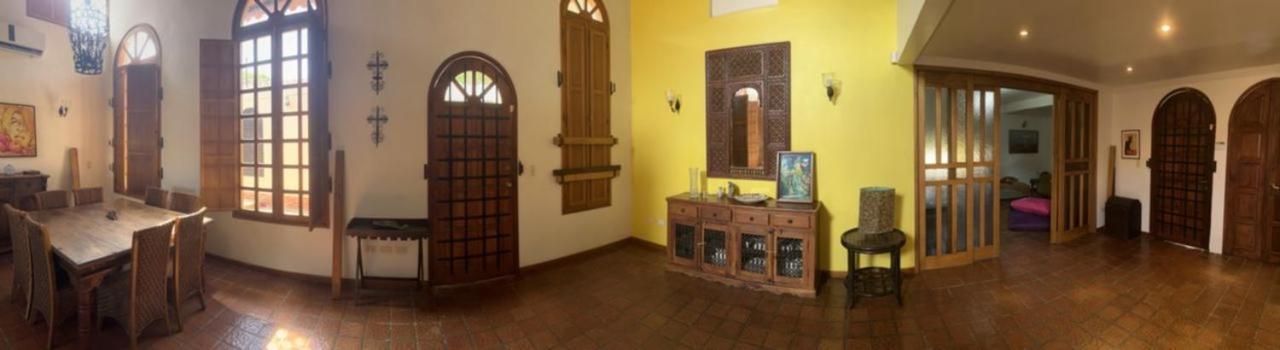 Todo Lo Que Necesitas En Un Solo Lugar... Villa Pampatar Dış mekan fotoğraf