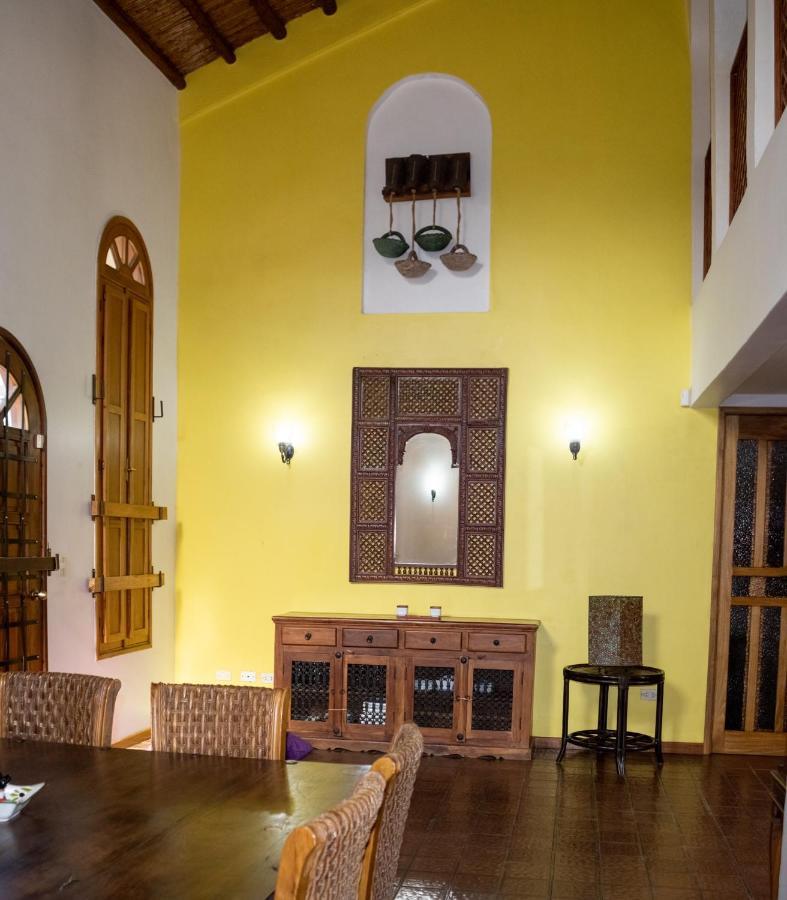 Todo Lo Que Necesitas En Un Solo Lugar... Villa Pampatar Dış mekan fotoğraf