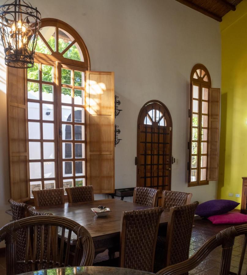 Todo Lo Que Necesitas En Un Solo Lugar... Villa Pampatar Dış mekan fotoğraf
