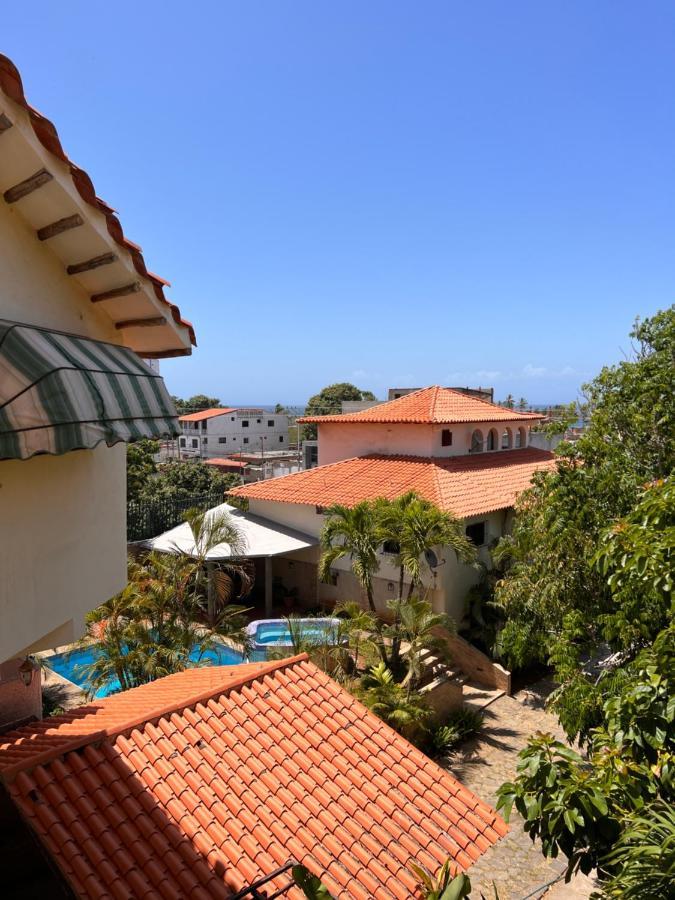 Todo Lo Que Necesitas En Un Solo Lugar... Villa Pampatar Dış mekan fotoğraf