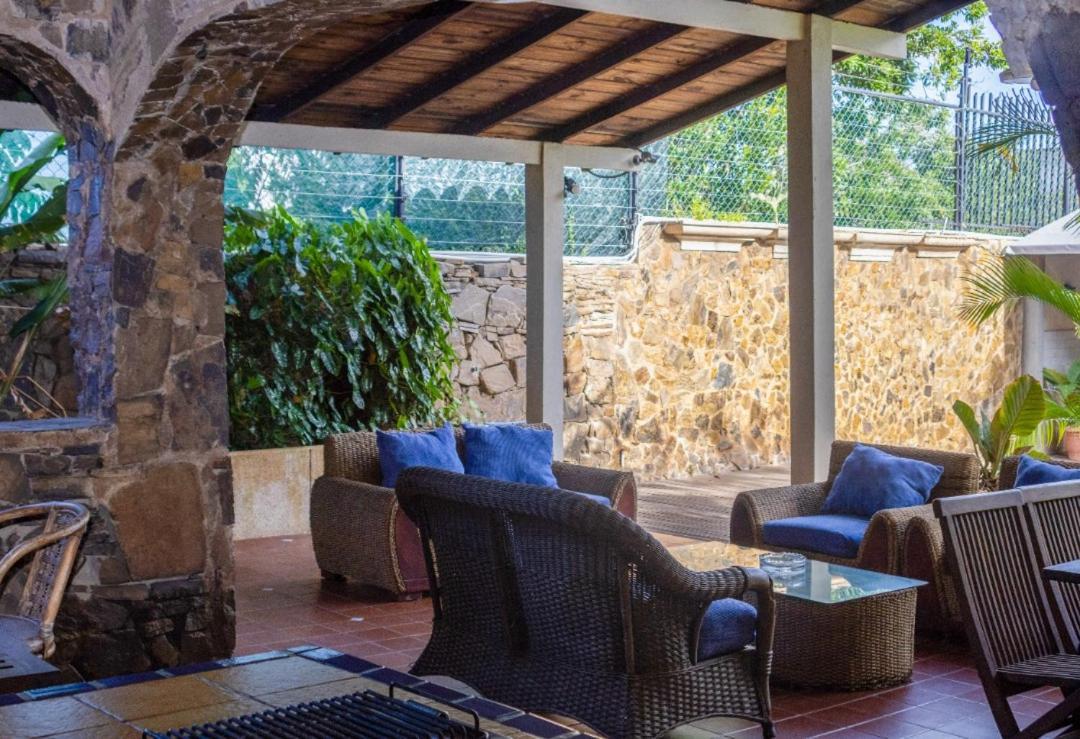 Todo Lo Que Necesitas En Un Solo Lugar... Villa Pampatar Dış mekan fotoğraf